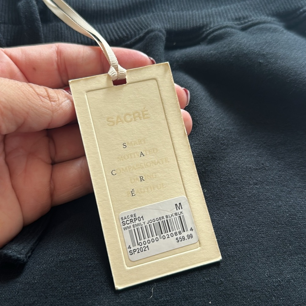 Sweatpants - Picture 3 of 3